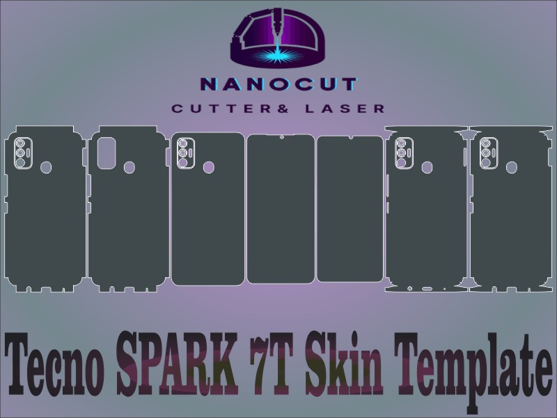 Tecno SPARK 7T